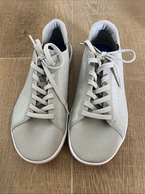 Flux Adapt Knit Trainer